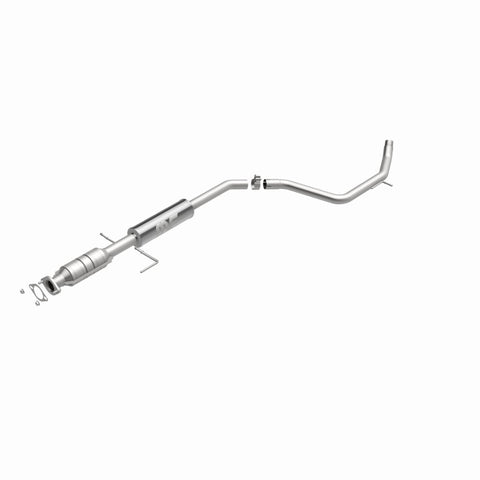 MagnaFlow Direct Fit Catalytic Converter 06-09 Mazda 5 2.3L - 51886