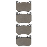 R1 23-26 Mercedes-Benz GLC43 AMG Front Optimum OE Brake Pads - 2551-2483-00