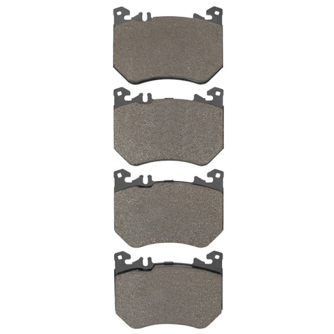 R1 23-26 Mercedes-Benz GLC43 AMG Front Optimum OE Brake Pads - 2551-2483-00
