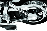 Kuryakyn Swingarm Cover Set 00-07 Softail Models (Set) - 8108