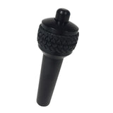 DV8 Offroad 1997-06 Jeep TJ Auto Shift Lever Black - D-JP-180023-BK