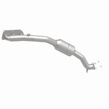 MagnaFlow Conv DF 05-09 Audi A8 6.0L - 452791
