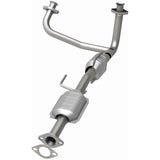 MagnaFlow Direct Fit Catalytic Converter 86-97 Ford Aerostar 3.0L - 447250