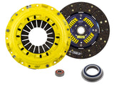 ACT 1993 Toyota Supra XT/Perf Street Sprung Clutch Kit - TS4-XTSS