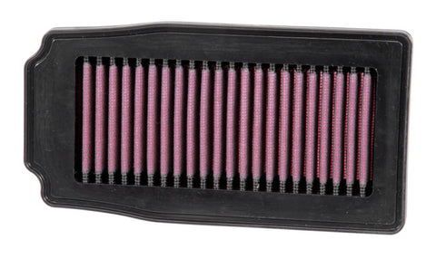 K&N 13-15 Suzuki GW250 Drop In Air Filter - SU-2513