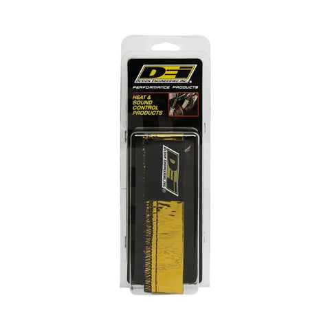 DEI Heat Sheath GOLD 1/2in x 36in - 10916