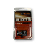 Fleece Performance 07.5-24 Chevrolet Silverado/GMC Sierra 2500HD All Lights On - FPE-ALO