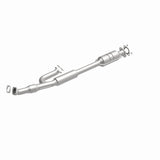 MagnaFlow Direct Fit Catalytic Converter 03-05 Tiburon 2.7L OEM - 49534