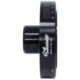 Fluidampr Chevy 396 - 427 CID V-8 Steel Internally Balanced Damper - 620111