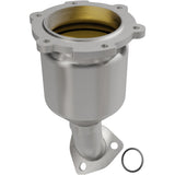 MagnaFlow Direct Fit Catalytic Converter 04-05 Maxima frnt man OEM - 49296