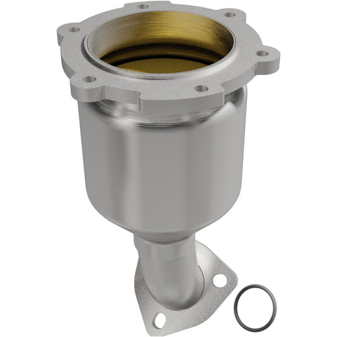 MagnaFlow Direct Fit Catalytic Converter 04-05 Maxima frnt man OEM - 49296