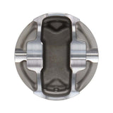 Wiseco Peugeot EW10J4 (RS) 2.0L 16V 206/C4 12.5:1 CR Piston Set - KE132M855