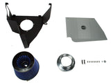 aFe MagnumFORCE Intakes Stage-1 P5R AIS P5R BMW 330i (E46) 01-06 L6-3.0L - 54-10451