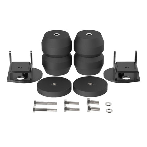 Timbren 2004 Ford F-150 STX RWD Rear Suspension Enhancement System - FR1502D