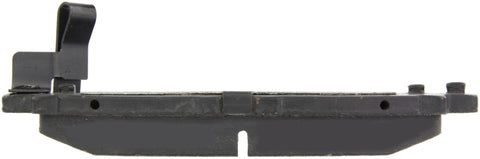 StopTech 92-00 Lexus GS300 Street Select Rear Brake Pads - 305.05720