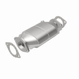 MagnaFlow Conv DF 97-99 Nissan Maxima Rear - 23704