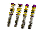 KW Coilover Kit V1 Porsche Boxster (986) incl. Boxster S - 10271001