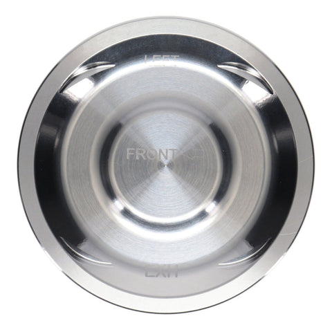JE Pistons SUB STI EJ257 Block w/ EJ20 Head 99.5mm Bore CR 8.5 (Left Side) Single Piston - 291059L