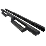 Westin/HDX 2022 Toyota Tundra Double Cab Drop Nerf Step Bars - Textured Black - 56-14225