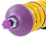 KW Coilover Kit V3 Porsche 911 (993) Carrera 2 incl. Convertible + Targa - 35271004