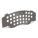 EBC Racing Alcon H Type (RC4463/39 Brake Pad) Front Titanium Shim - SH003