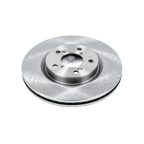 Power Stop 09-14 Acura TL Front Autospecialty Brake Rotor - JBR1383
