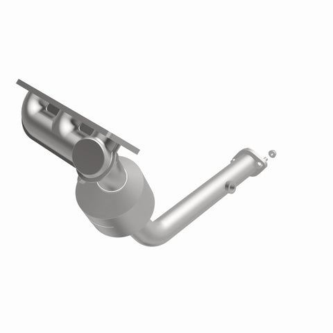 MagnaFlow Conv DF 02-03 Freelander 2.5L - 24121