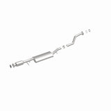 Magnaflow 99-03 Lexus RX300 Base V6 3.0L OEM Grade / EPA Compliant Direct-Fit Catalytic Converter - 21-214