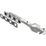 Magnaflow Conv DF 2003-2004 M45 V8 4.5 OEM Manifold - 52425