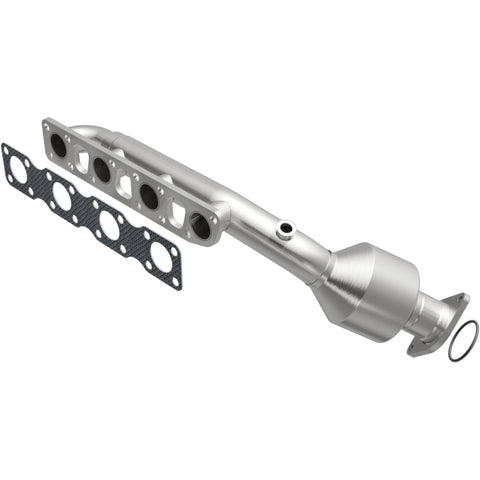 Magnaflow Conv DF 2003-2004 M45 V8 4.5 OEM Manifold - 52425