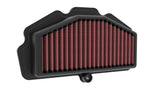 K&N Kawasaki EX650 Ninja 649 17-21 Air Filter - KA-6517