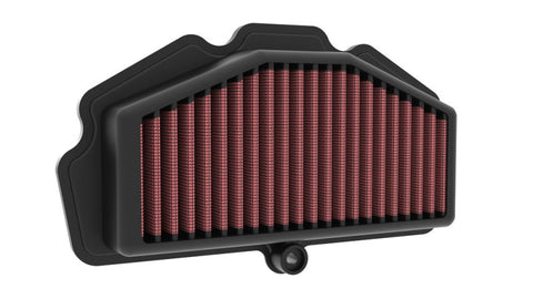 K&N Kawasaki EX650 Ninja 649 17-21 Air Filter - KA-6517