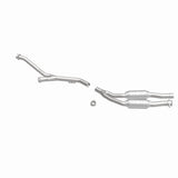 MagnaFlow Direct Fit Catalytic Converter 92-95 MB 400/500 4.2/5.0 - 93378