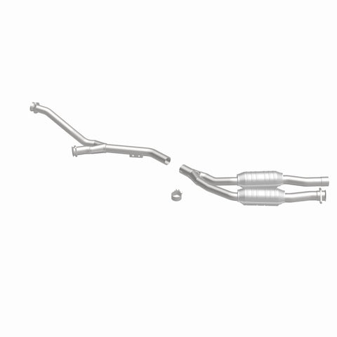 MagnaFlow Direct Fit Catalytic Converter 92-95 MB 400/500 4.2/5.0 - 93378
