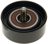 Gates 06-10 Hyundai Sonata 2.4L DriveAlign Idler Pulley (Lower) - 36307