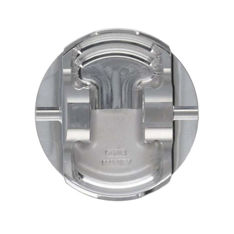 Manley Chevy LT1 Direct Injected Series 4.00in Stroke 4.135in Bore -20 cc Dish Extreme Duty Pistons - 560510CE-8