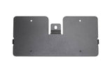 Addictive Desert Designs 17-18 Ford F-150 Raptor Front License Plate Bracket - AC11154501NA
