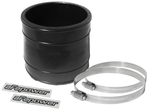 aFe Magnum FORCE Performance Accessories Coupling Kit 3-1/8in x 2-15/16in ID x 3in Reducer - 59-00013