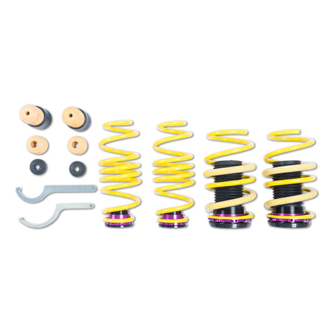 KW H.A.S. Kit Volkswagen Golf VII GTI / Golf R - 2538000N