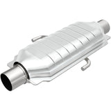 MagnaFlow Conv Univ 2Air 19.5X7X4 2.25X2.25 - 95025