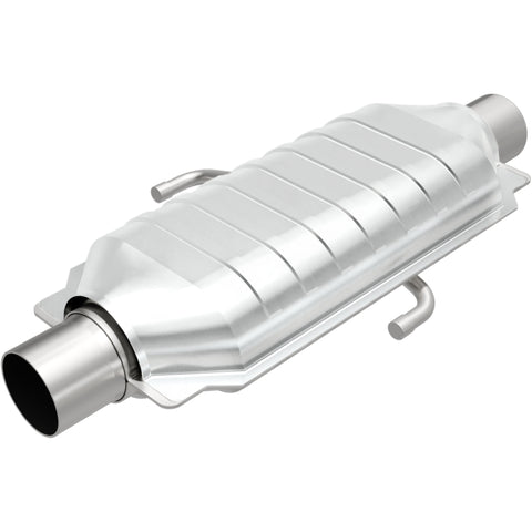 MagnaFlow Conv Univ 2Air 19.5X7X4 2.25X2.25 - 95025