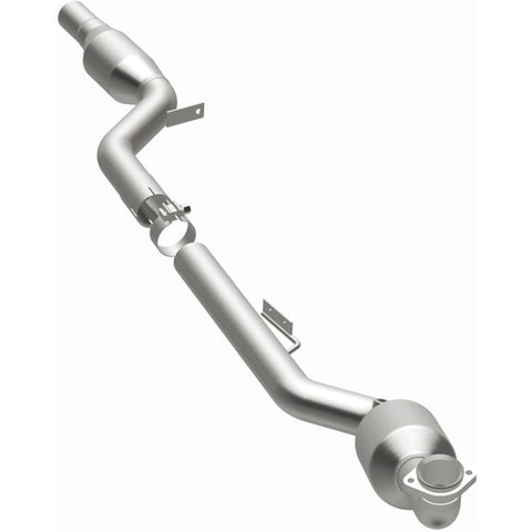 MagnaFlow Direct Fit Catalytic Converter 05-10 SLK55 AMG 5.5L ps - 51702