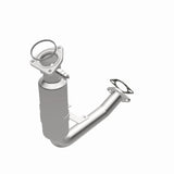 MagnaFlow Direct Fit Catalytic Converter 00-02 Focus 2.0L OEM - 49231