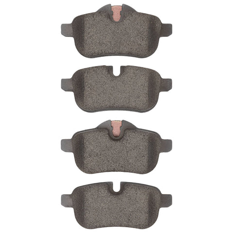 R1 09-10 BMW Z4 Rear Optimum OE Brake Pads - 2551-1433-00