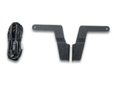 Raxiom 05-15 Toyota Tacoma 20-Inch LED Light Bar with Front Bumper Mounting Bracket - TT62071