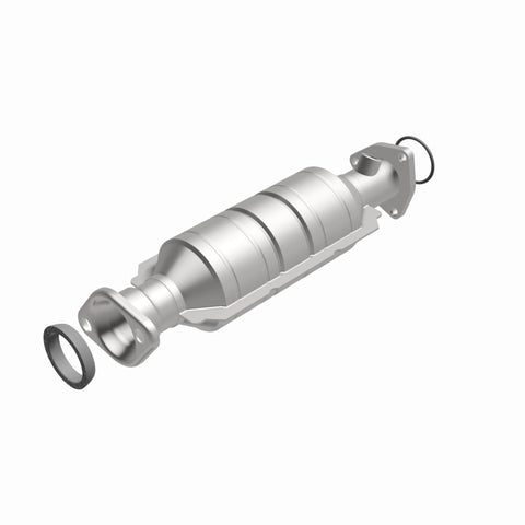 MagnaFlow Direct Fit Catalytic Converter 1998 Honda Odyssey 2.3L - 93114
