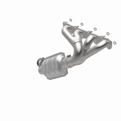 MagnaFlow Direct Fit Catalytic Converter 04-06 Cadillac XLR 4.6L Passenger Side - 452785