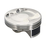 Wiseco Yamaha YZ450F 10-13 12.51 CR Piston kit - 40001M09700