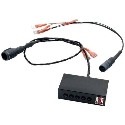 Autometer Sequential 5-Stage Shift Light Array - ST539