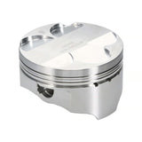 Wiseco Yamaha YZF-R1 99-03 FZ1 01-05 131 CR Piston Kit - 4707M07400